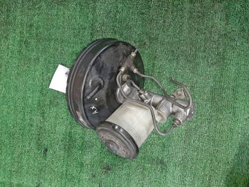 ГЛАВНЫЙ ТОРМОЗНОЙ ЦИЛИНДР НА TOYOTA CORSA EL41 4E-FE