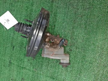 ГЛАВНЫЙ ТОРМОЗНОЙ ЦИЛИНДР НА TOYOTA PROBOX NCP51V 1NZ-FE