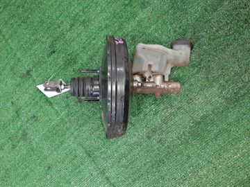 ГЛАВНЫЙ ТОРМОЗНОЙ ЦИЛИНДР НА TOYOTA PROBOX NCP51V 1NZ-FE