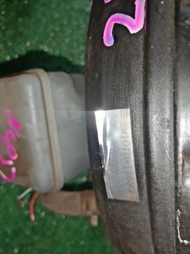 ГЛАВНЫЙ ТОРМОЗНОЙ ЦИЛИНДР НА TOYOTA PROBOX NCP51V 1NZ-FE