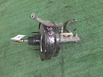 ГЛАВНЫЙ ТОРМОЗНОЙ ЦИЛИНДР НА TOYOTA HARRIER ACU10W 2AZ-FE