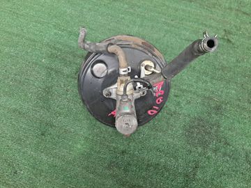 ГЛАВНЫЙ ТОРМОЗНОЙ ЦИЛИНДР НА TOYOTA HARRIER ACU10W 2AZ-FE