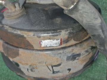 ГЛАВНЫЙ ТОРМОЗНОЙ ЦИЛИНДР НА TOYOTA HARRIER ACU10W 2AZ-FE