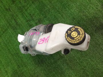 ГЛАВНЫЙ ТОРМОЗНОЙ ЦИЛИНДР НА NISSAN X-TRAIL SNT33 KR15DDT