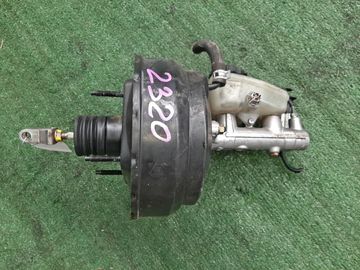 ГЛАВНЫЙ ТОРМОЗНОЙ ЦИЛИНДР НА TOYOTA CHASER GX90 1G-FE