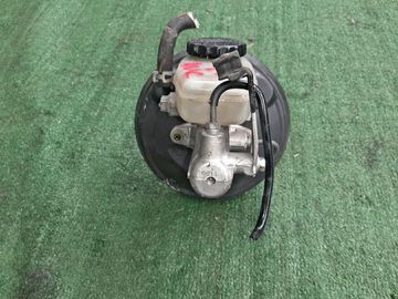 ГЛАВНЫЙ ТОРМОЗНОЙ ЦИЛИНДР НА TOYOTA CHASER GX90 1G-FE