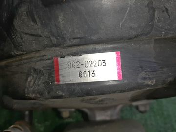 ГЛАВНЫЙ ТОРМОЗНОЙ ЦИЛИНДР НА TOYOTA CHASER GX90 1G-FE