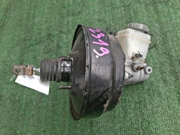 ГЛАВНЫЙ ТОРМОЗНОЙ ЦИЛИНДР НА SUZUKI GRAND ESCUDO TX92W H27A