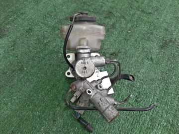 ГЛАВНЫЙ ТОРМОЗНОЙ ЦИЛИНДР НА TOYOTA CROWN GS131 1G-FE