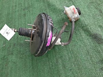 ГЛАВНЫЙ ТОРМОЗНОЙ ЦИЛИНДР НА TOYOTA HARRIER MCU31W 1MZ-FE