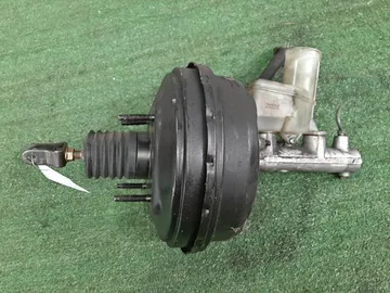 ГЛАВНЫЙ ТОРМОЗНОЙ ЦИЛИНДР НА TOYOTA CORONA PREMIO ST215 3S-FE