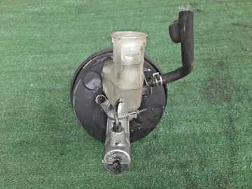 ГЛАВНЫЙ ТОРМОЗНОЙ ЦИЛИНДР НА TOYOTA CORONA PREMIO ST215 3S-FE