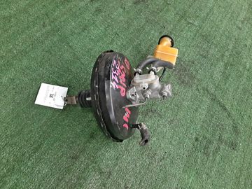 ГЛАВНЫЙ ТОРМОЗНОЙ ЦИЛИНДР НА DAIHATSU HIJET S201P KF-VE