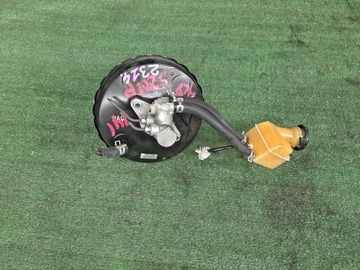 ГЛАВНЫЙ ТОРМОЗНОЙ ЦИЛИНДР НА DAIHATSU HIJET S201P KF-VE