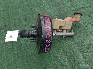 ГЛАВНЫЙ ТОРМОЗНОЙ ЦИЛИНДР НА TOYOTA CALDINA ST246W 3S-GTE