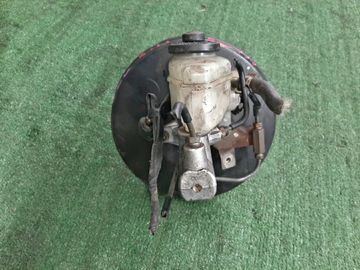 ГЛАВНЫЙ ТОРМОЗНОЙ ЦИЛИНДР НА TOYOTA SPRINTER AE111 4A-FE