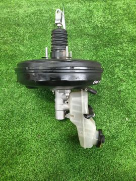 ГЛАВНЫЙ ТОРМОЗНОЙ ЦИЛИНДР НА TOYOTA FIELDER NZE141 1NZ-FE