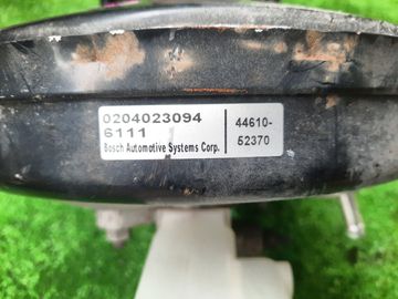 ГЛАВНЫЙ ТОРМОЗНОЙ ЦИЛИНДР НА TOYOTA VITZ KSP90 1KR-FE