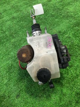 ГЛАВНЫЙ ТОРМОЗНОЙ ЦИЛИНДР НА TOYOTA BREVIS JCG10 1JZ-FSE