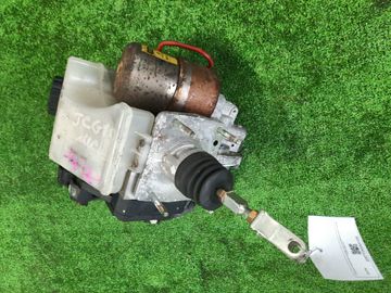 ГЛАВНЫЙ ТОРМОЗНОЙ ЦИЛИНДР НА TOYOTA BREVIS JCG10 1JZ-FSE