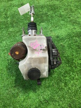 ГЛАВНЫЙ ТОРМОЗНОЙ ЦИЛИНДР НА TOYOTA PROGRES JCG11 2JZ-GE