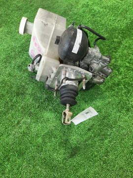 ГЛАВНЫЙ ТОРМОЗНОЙ ЦИЛИНДР НА MITSUBISHI PAJERO V65W 6G74