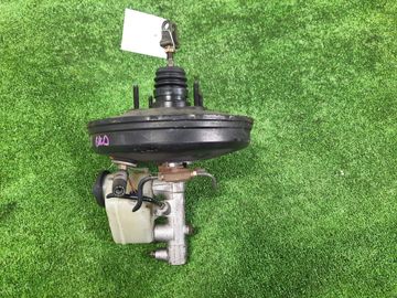 ГЛАВНЫЙ ТОРМОЗНОЙ ЦИЛИНДР НА TOYOTA SPRINTER AE110 5A-FE