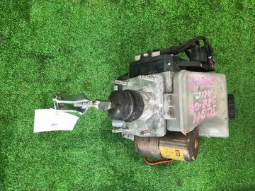 ГЛАВНЫЙ ТОРМОЗНОЙ ЦИЛИНДР НА TOYOTA PROGRES JCG11 2JZ-GE