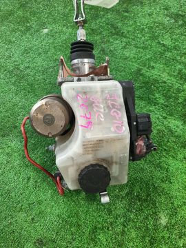 ГЛАВНЫЙ ТОРМОЗНОЙ ЦИЛИНДР НА TOYOTA BREVIS JCG10 1JZ-FSE