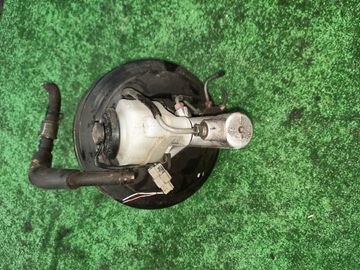 ГЛАВНЫЙ ТОРМОЗНОЙ ЦИЛИНДР НА TOYOTA CAMRY PROMINENT VZV30 1VZ-FE