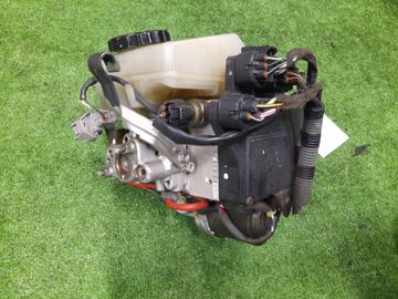 ГЛАВНЫЙ ТОРМОЗНОЙ ЦИЛИНДР НА TOYOTA PROGRES JCG11 2JZ-GE