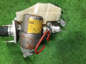 ГЛАВНЫЙ ТОРМОЗНОЙ ЦИЛИНДР НА TOYOTA PROGRES JCG10 1JZ-GE