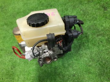 ГЛАВНЫЙ ТОРМОЗНОЙ ЦИЛИНДР НА TOYOTA PROGRES JCG10 1JZ-GE