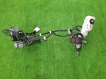 ГЛАВНЫЙ ТОРМОЗНОЙ ЦИЛИНДР НА TOYOTA AQUA MXPK11 M15A-FXE