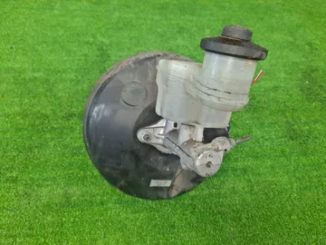 ГЛАВНЫЙ ТОРМОЗНОЙ ЦИЛИНДР НА TOYOTA PROBOX NCP50V 2NZ-FE