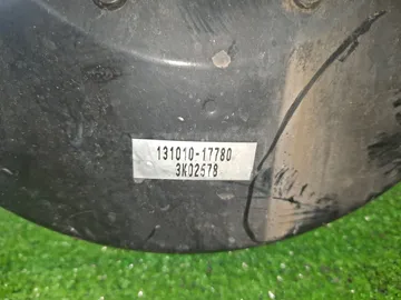 ГЛАВНЫЙ ТОРМОЗНОЙ ЦИЛИНДР НА TOYOTA PROBOX NCP50V 2NZ-FE