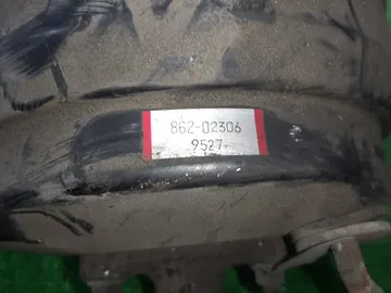 ГЛАВНЫЙ ТОРМОЗНОЙ ЦИЛИНДР НА TOYOTA NADIA SXN10 3S-FE