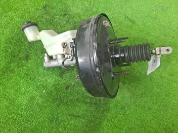 ГЛАВНЫЙ ТОРМОЗНОЙ ЦИЛИНДР НА TOYOTA ALLION NZT240 1NZ-FE