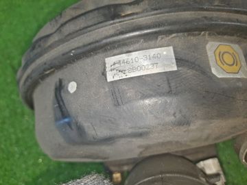 ГЛАВНЫЙ ТОРМОЗНОЙ ЦИЛИНДР НА SUZUKI ESCUDO TD52W J20A