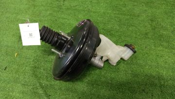 ГЛАВНЫЙ ТОРМОЗНОЙ ЦИЛИНДР НА TOYOTA PROBOX NCP160V 1NZ-FE