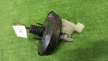 ГЛАВНЫЙ ТОРМОЗНОЙ ЦИЛИНДР НА TOYOTA PROBOX NCP50V 2NZ-FE