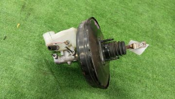 ГЛАВНЫЙ ТОРМОЗНОЙ ЦИЛИНДР НА TOYOTA PROBOX NCP50V 2NZ-FE