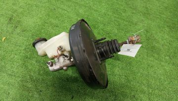 ГЛАВНЫЙ ТОРМОЗНОЙ ЦИЛИНДР НА TOYOTA PROBOX NCP51V 1NZ-FE