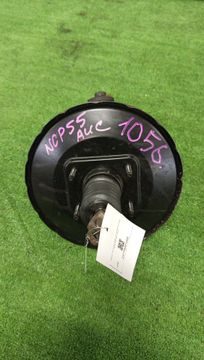 ГЛАВНЫЙ ТОРМОЗНОЙ ЦИЛИНДР НА TOYOTA PROBOX NCP55V 1NZ-FE