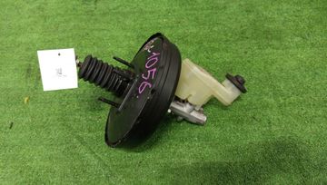 ГЛАВНЫЙ ТОРМОЗНОЙ ЦИЛИНДР НА TOYOTA PROBOX NCP55V 1NZ-FE