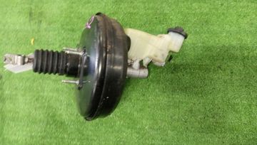 ГЛАВНЫЙ ТОРМОЗНОЙ ЦИЛИНДР НА TOYOTA PROBOX NCP160V 1NZ-FE