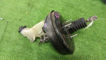 ГЛАВНЫЙ ТОРМОЗНОЙ ЦИЛИНДР НА TOYOTA PROBOX NCP160V 1NZ-FE