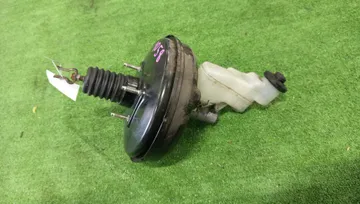 ГЛАВНЫЙ ТОРМОЗНОЙ ЦИЛИНДР НА TOYOTA PROBOX NCP160V 1NZ-FE