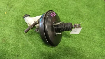 ГЛАВНЫЙ ТОРМОЗНОЙ ЦИЛИНДР НА TOYOTA PROBOX NCP160V 1NZ-FE