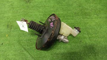 ГЛАВНЫЙ ТОРМОЗНОЙ ЦИЛИНДР НА TOYOTA PROBOX NCP55V 1NZ-FE
